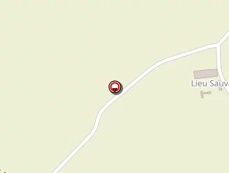 Carte de Garnier Vincent à Couzon