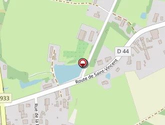 Carte de Palisse Margaux à Simandre