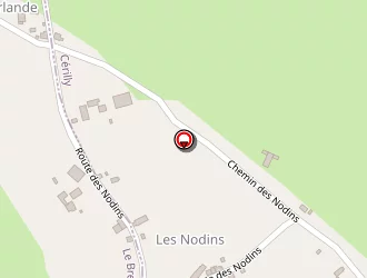 Carte de Viot Alain à Cérilly