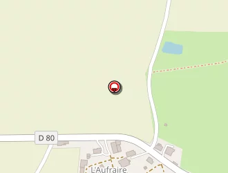 Carte de Coiffure Nadine à Clouzeaux (les)