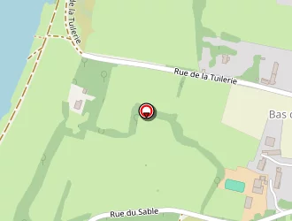 Carte de Elevage De La Valière à Ormes