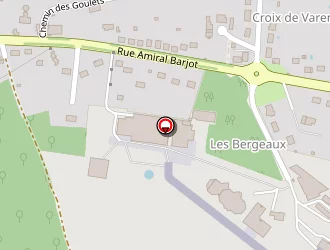 Carte de Depannage Raphael à Blanc (le)