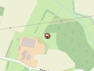 Carte de Delas Mireille à Sagy