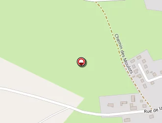 Carte de Pereira Philippe à Trévol