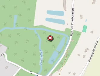 Carte de Despretz Jacques à Quinçay