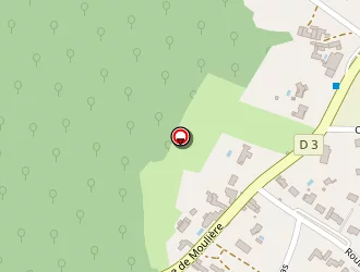 Carte de Arnaud Julien à Montamisé