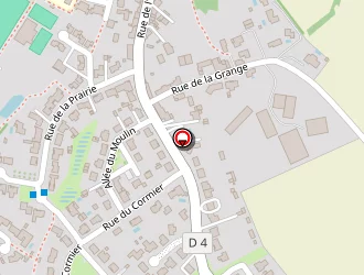 Carte de Taxi Les Clouzeaux à Clouzeaux (les)