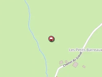 Carte de Deco Bois 03 à Cérilly