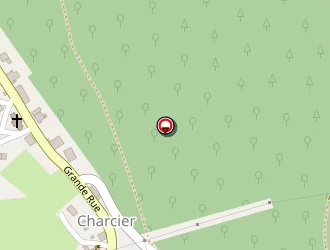 Carte de Mairie à Charcier