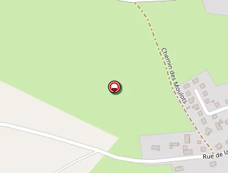 Carte de Langiaux Georges à Trévol