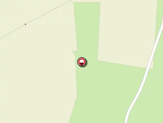 Carte de La Poste à Franchesse