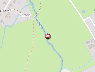 Carte de Gélineau Marcel à Pompaire