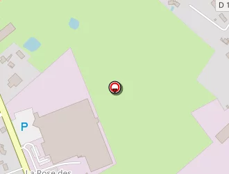 Carte de Cosy Crazy à Pompaire