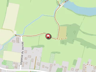 Carte de Bazin Stéphane à Sornay