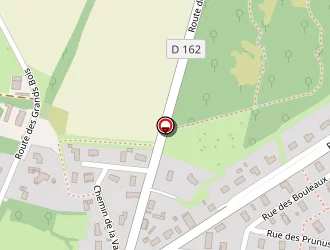 Carte de Bibliothèque Municipale à Simandre