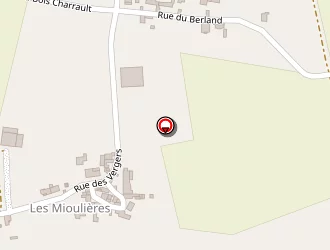 Carte de Mille Et Une Beauté à Bonnes