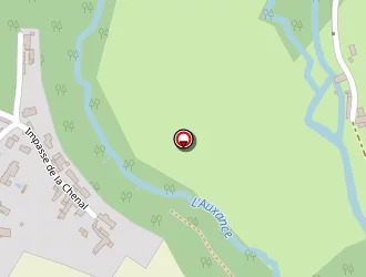 Carte de Taup'green à Vouillé