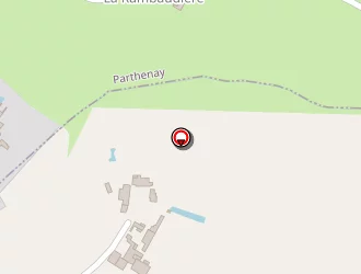 Carte de Woods And Traditions à Pompaire