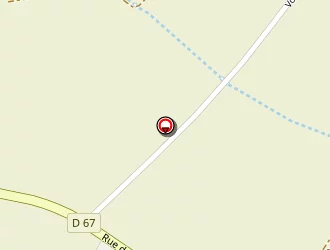 Carte de Rambaud Jacky à Antigny