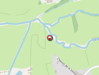 Carte de Lydie Coiffure à Bourbon-lancy