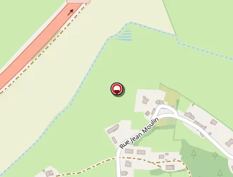 Carte de Innovations Services à Saint-vallier