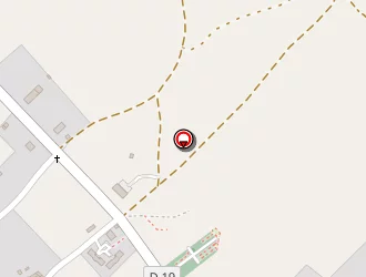 Carte de Ecole Primaire Publique à Tranzault