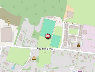 Carte de Restom à Louhans