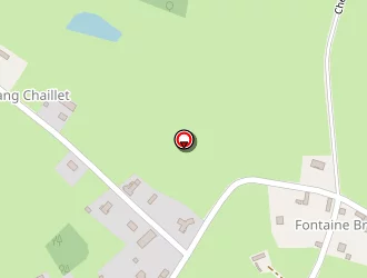 Carte de Péraléda Pédro à Bourbon-lancy