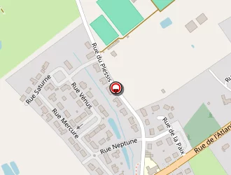 Carte de Mairie à Tallud (le)