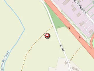 Carte de Rattier Christian à Bournezeau