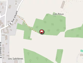 Carte de Auto Diagnostic Blancois à Blanc (le)