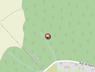 Carte de Bazzano Jacky à Ciry-le-noble