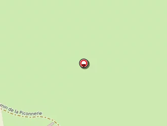 Carte de Desmines Louis à Cérilly