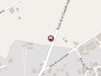 Carte de Foster Wayne à Absie (l')