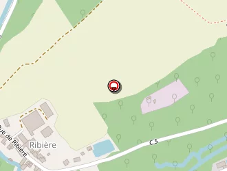 Carte de Sztandera Jacques à Vouillé