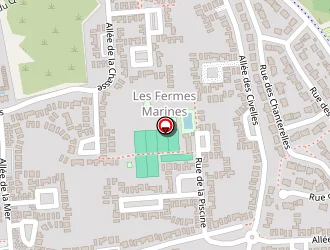 Carte de Brochard Eric à Bretignolles-sur-mer