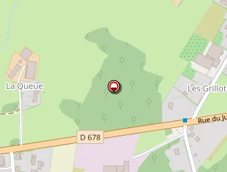 Carte de Goker Technique à Louhans