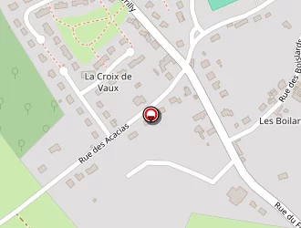 Carte de Boluda Bruno à Trévol