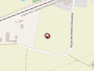 Carte de Neau Alain à Landeronde