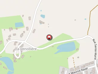 Carte de Guerin Mickaël à Tallud (le)