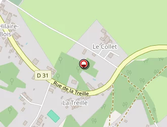 Carte de Ducept André à Caillère-saint-hilaire (la)