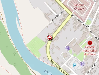 Carte de Varlan Rachel à Paris