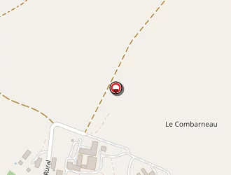 Carte de Margarit François à Chasseneuil