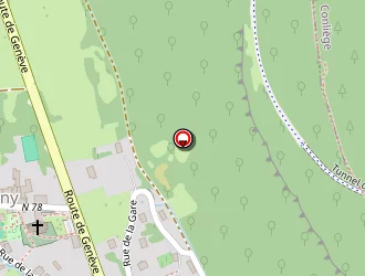 Carte de Fred Antenne à Revigny