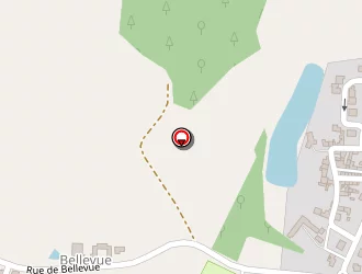 Carte de Stade à Bretignolles-sur-mer