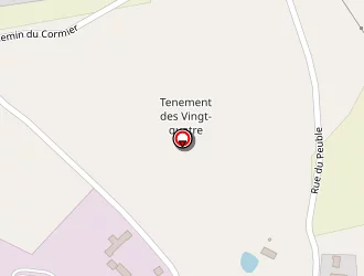 Carte de Gondouin (patrick) à Bretignolles-sur-mer