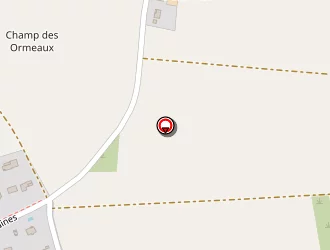 Carte de Dany Propreté à Migné-auxances