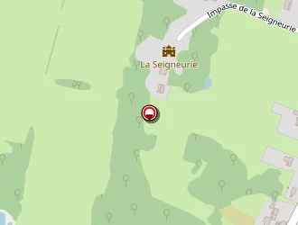 Carte de Cr Décoration à Ormes