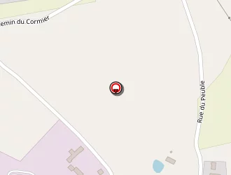 Carte de Rotillon-cmp à Bretignolles-sur-mer