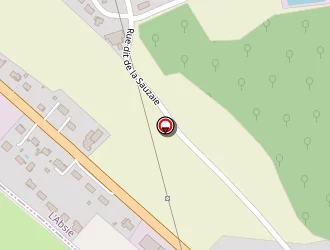 Carte de Audalemax à Absie (l')